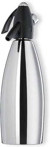 Isi sifone gorgogliatore acqua - gorgogliatore,