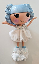 Lalaloopsy avorio cristalli - lalaloopsy,