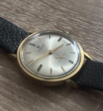 Junghans Small Seconds Vintage