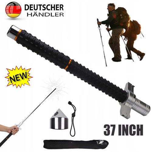 Bastoni telescopici telescopic - bastoni,