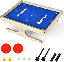 Mini Calcio Balilla Da Tavolo