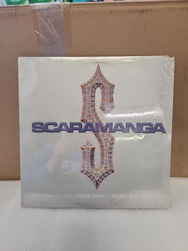 Godfather don scaramanga - godfather, don~scaramanga