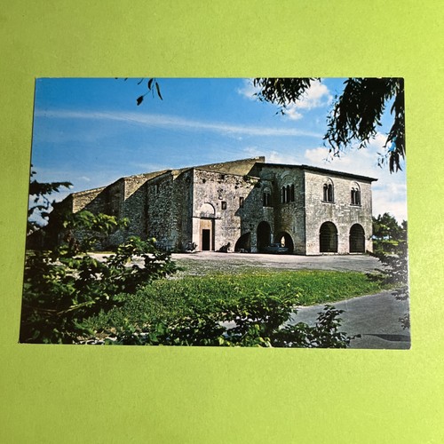 Venosa chiesa della - venosa,