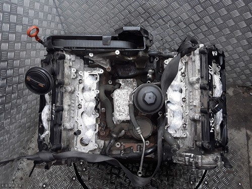 2006 audi motor diesel - a6,
