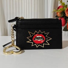 Portafoglio portachiavi nuovo