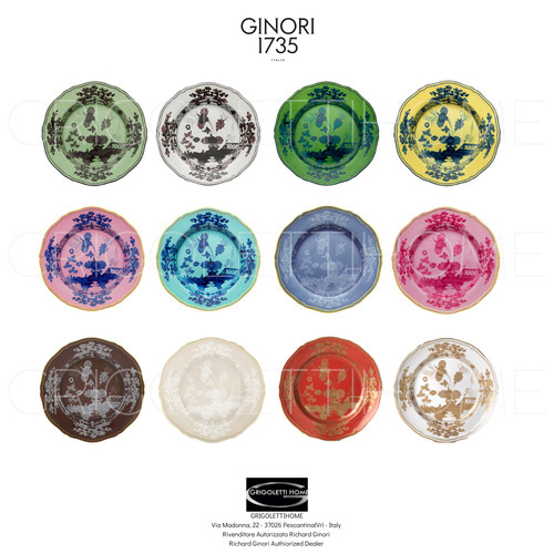 Richard ginori oriente - -,