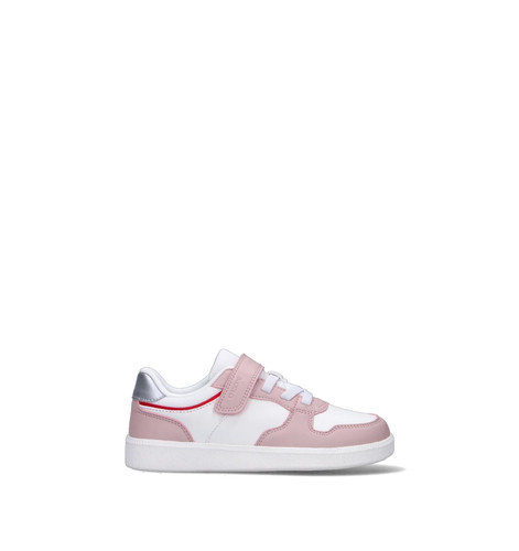 Geox sneakers bambina bianco - sneakers,