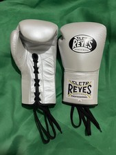 Guantoni da boxe Cleto Reyes