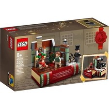 LEGO 40410 TRIBUTO A CHARLES