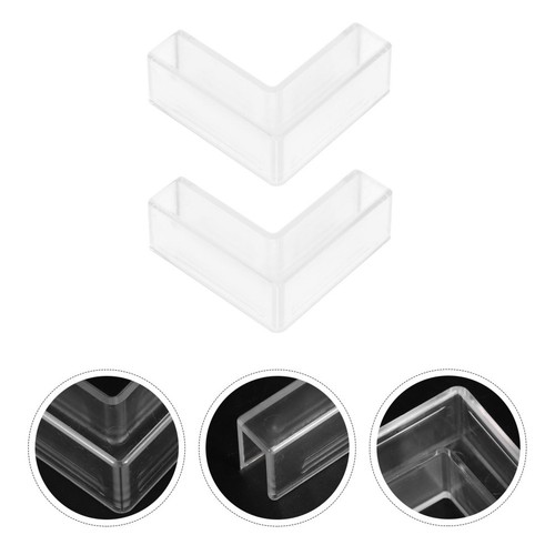 Pezzi clip per mensola in - clip,