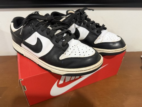Taglia nike dunk low retro - taglia, 9