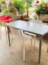 Set pranzo tavolo moderno - set,