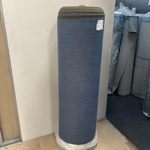 Upholstery material with scrim - upholstery,