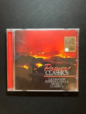 POWER CLASSIC La grande