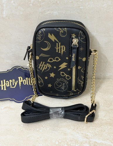 Borsa tracolla harry potter - tracolla,