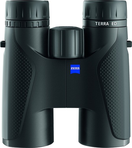 Zeiss terra 8x42 binocolo - zeiss,