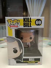 Funko pop vaulted kill bill - kill,