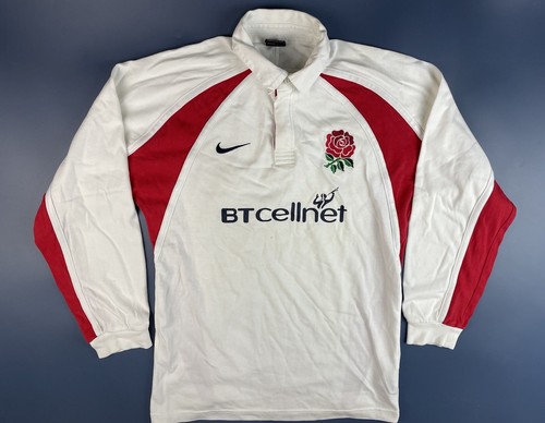 Maglia rugby inghilterra - maglia,