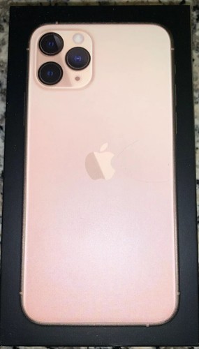 Iphone pro 64gb oro solo - iphone, "solo