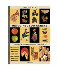 Unico Nel Suo Genere. Una