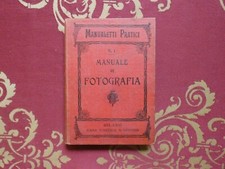 Manuale di Fotografia alla