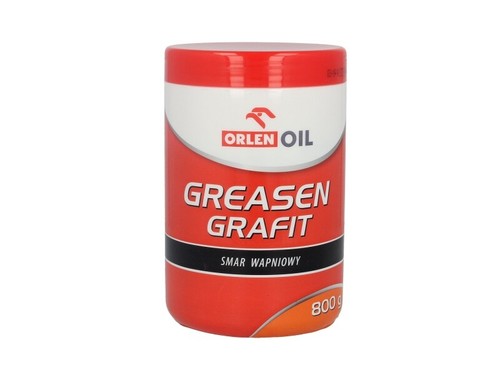 Adatto per orlen - orlen, grasen