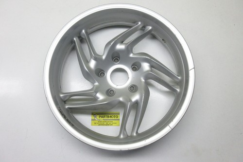 Cerchio posteriore lega bmw - lega,