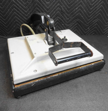 Seal Compress 110S pressa per