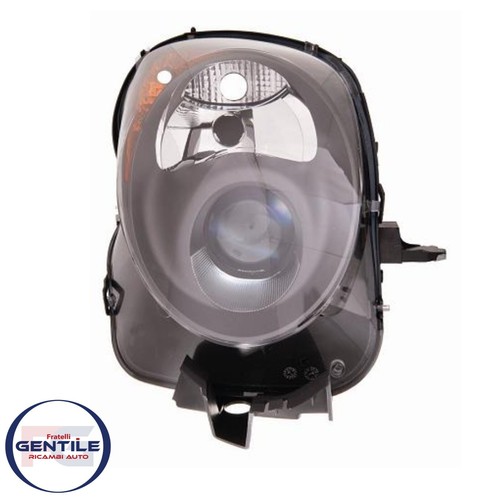 Alfa romeo mito 2008 faro - alfa,