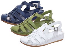 Gemini Sandalo Da Donna Con