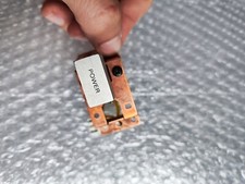 Parte ON/OFF per lettore CDP-X779ES