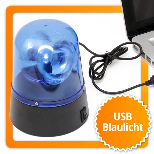 Luce blu usb - luce,