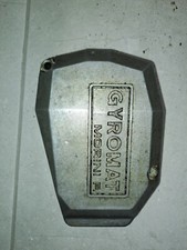 CARTER VOLANO LATERALE FRANCO MORINI GYROMAT CICLOMOTORE MINIMOTO MINICROSS EPOC