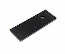 Base Del Braccio Del Fono Blu