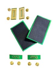 Guardie Giurate GPG IPS Kit
