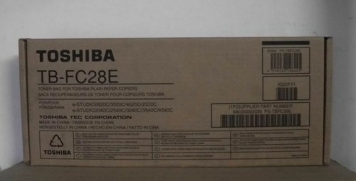 Toshiba fc28e contenitore - ,