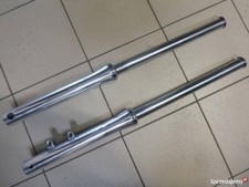 Suzuki VS 800  750 600 Intruder VS52B - forcella steli canne ammortizzatori GLP