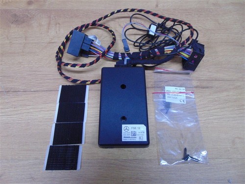 Nuovissimo kit sistema