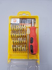 SET 32 IN 1 CACCIAVITE DI