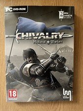 Chivalry Medieval Warfare per