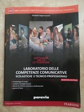 LABORATORIO DELLE COMPETENZE