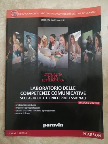 Laboratorio delle competenze - delle,