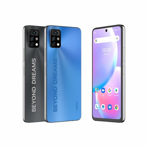 Smartphone umidigi a11 - umidigi,