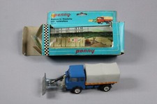 ZC1112 PENNY 0/114 Camion 1/66