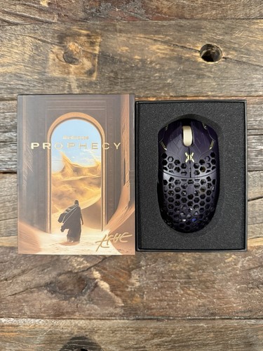 Finalmouse ulx prophecy tfue - prophecy,