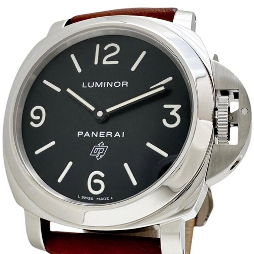 Orologi panerai luminor - orologi,