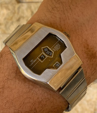 OROLOGIO DIGITALE TENORE DORLY