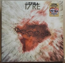 Litfiba 2 LP ‘17 Re’ RSD