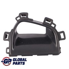 Mini R55 LCI JCW Paraurti