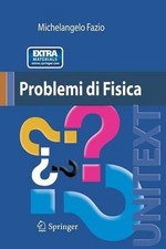 Problemi di Fisica by